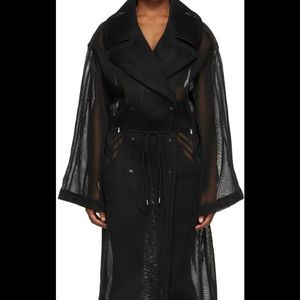 Ivy Park Mesh Jacket